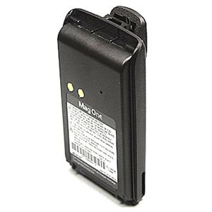 Motorola PMNN4071A 1200 mAh Battery [BPR40 BPR40D]