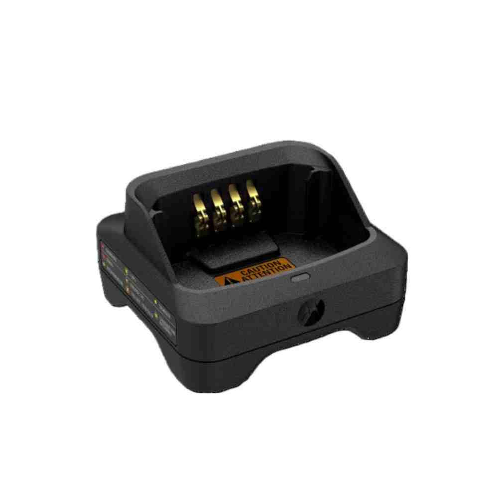 Motorola PMPN4577A IMPRES Single Unit Charger [XPR3500 XPR3000]