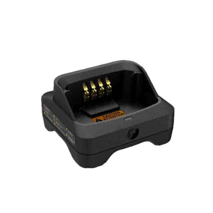 Motorola PMPN4577A IMPRES Single Unit Charger [XPR3500 XPR3000]