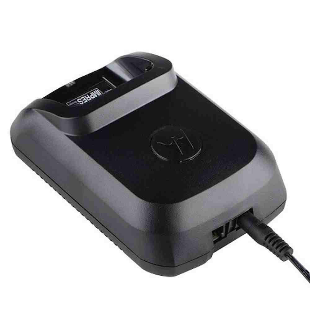 Motorola PMPN4577A IMPRES Single Unit Charger [XPR3500 XPR3000]