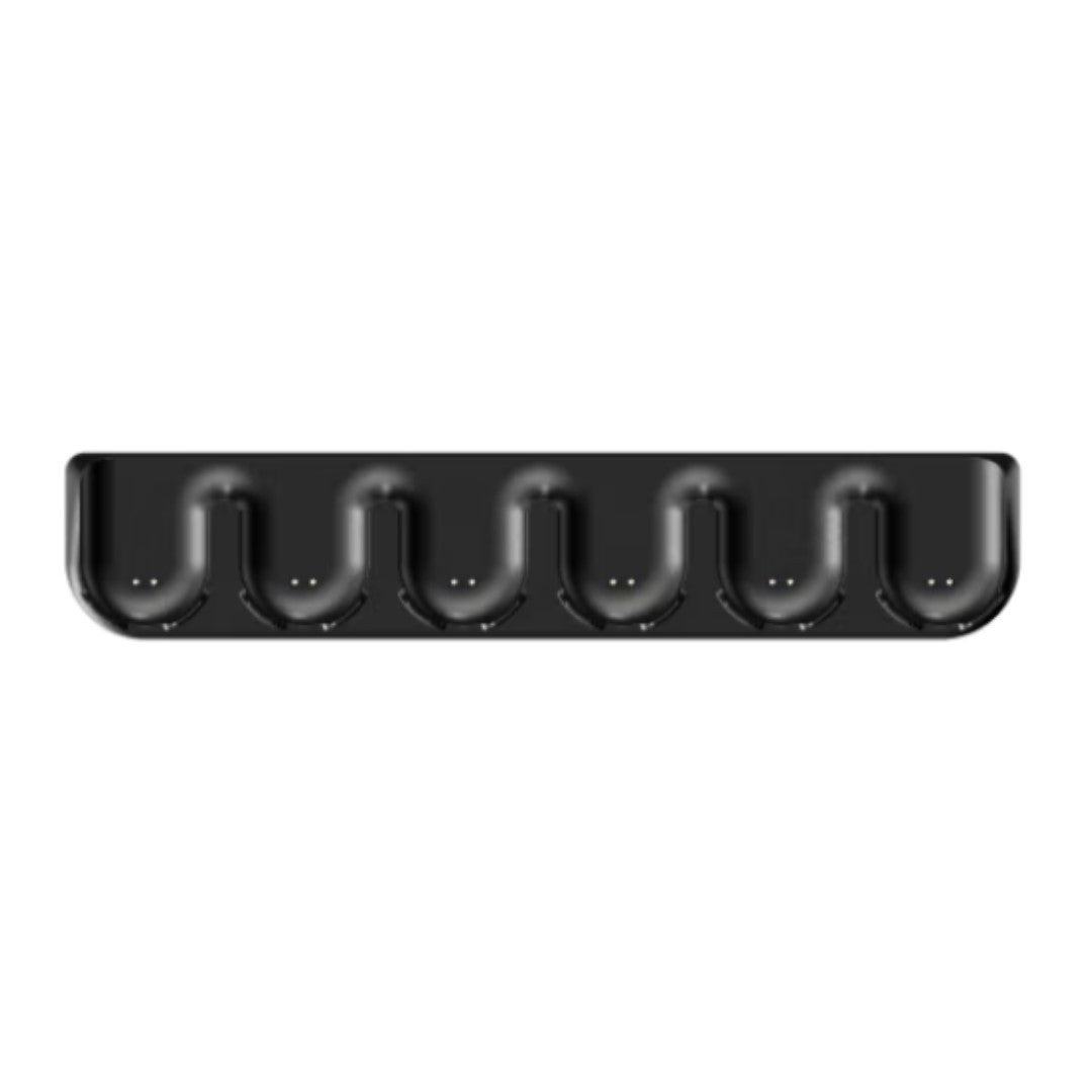 Motorola PMPN4660A 6-Pocket Multi-Unit Charger [TLK25]