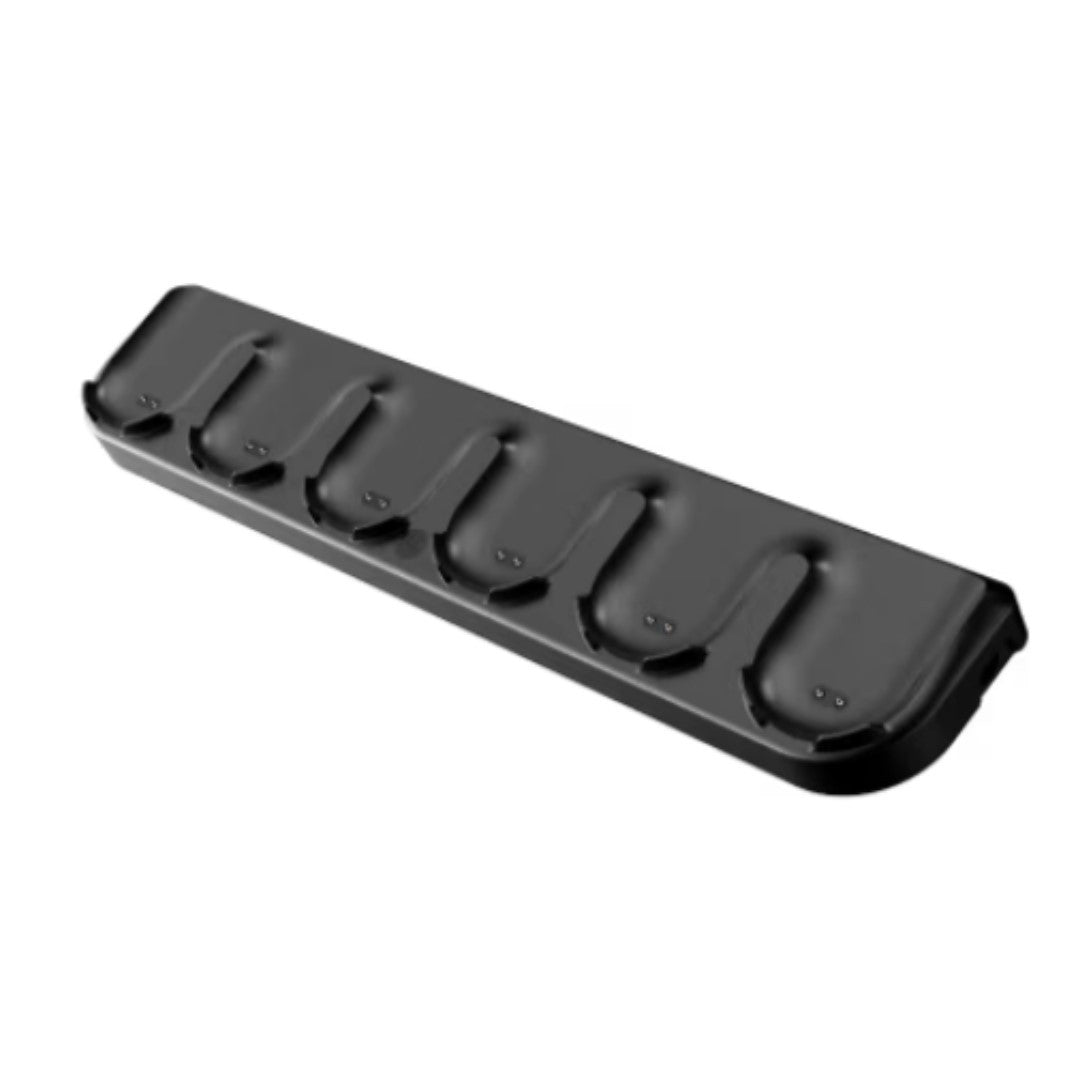 Motorola PMPN4660A 6-Pocket Multi-Unit Charger [TLK25]