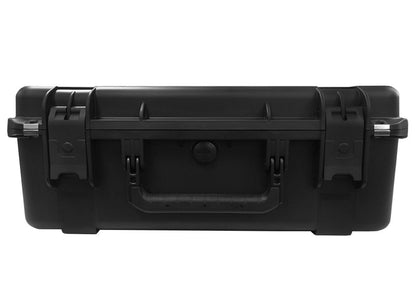 Rugged Transport Case with Foam for Repeater and Cable