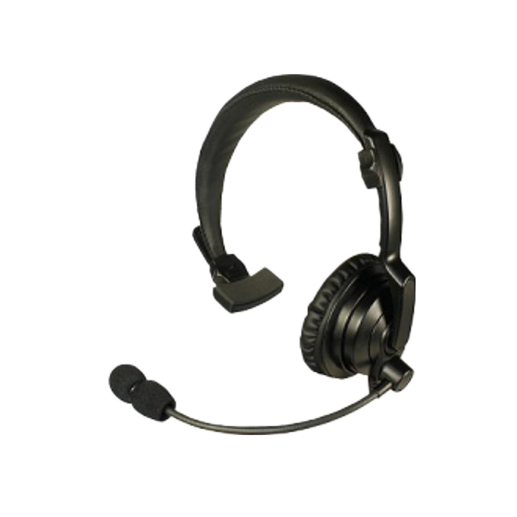 Pryme Lightweight Over-The-Head Headset [F3021 F4021 F1000 F2000 F14 F24]