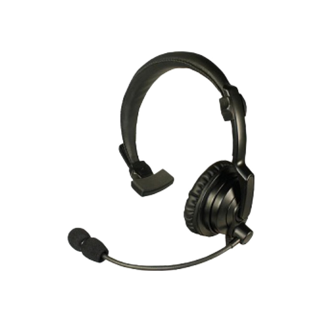 Pryme Lightweight Over-The-Head Headset [HT750 HT1250 MTX850 MTX950 PR860]