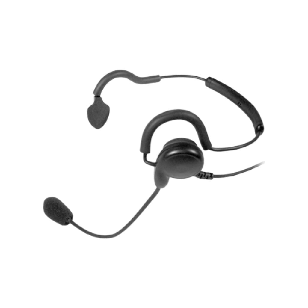 Pryme Patriot Lightweight Behind-The-Head Headset [X1e X1p PD602i PD662i PD682i]