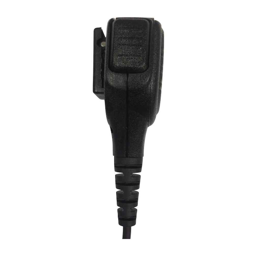 Remote Speaker Microphone For Motorola [BPR40 BPR40D CP185 CP200 CP200d CLS1110 CLS1410]