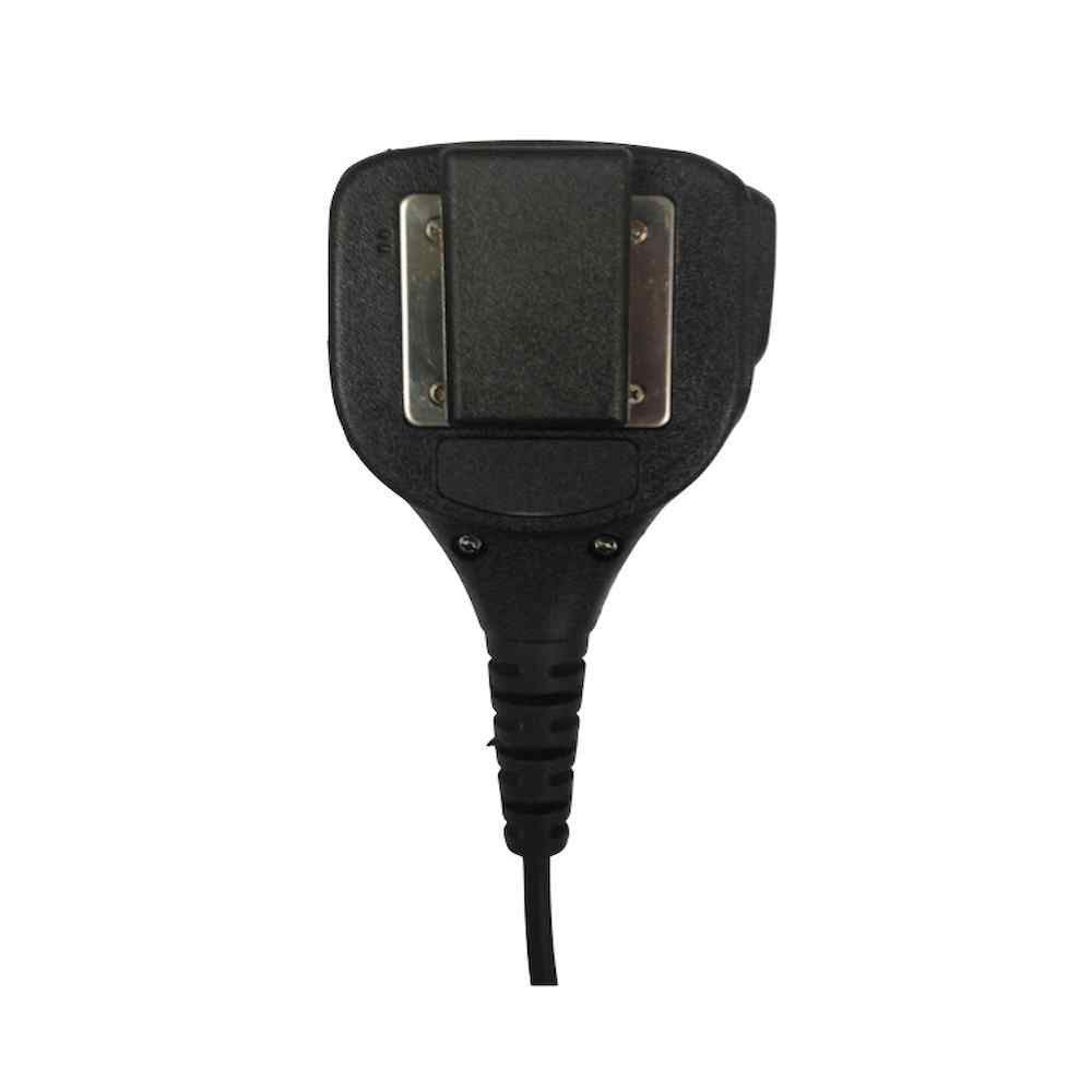 Remote Speaker Microphone For Motorola [XPR6350 XPR6550]