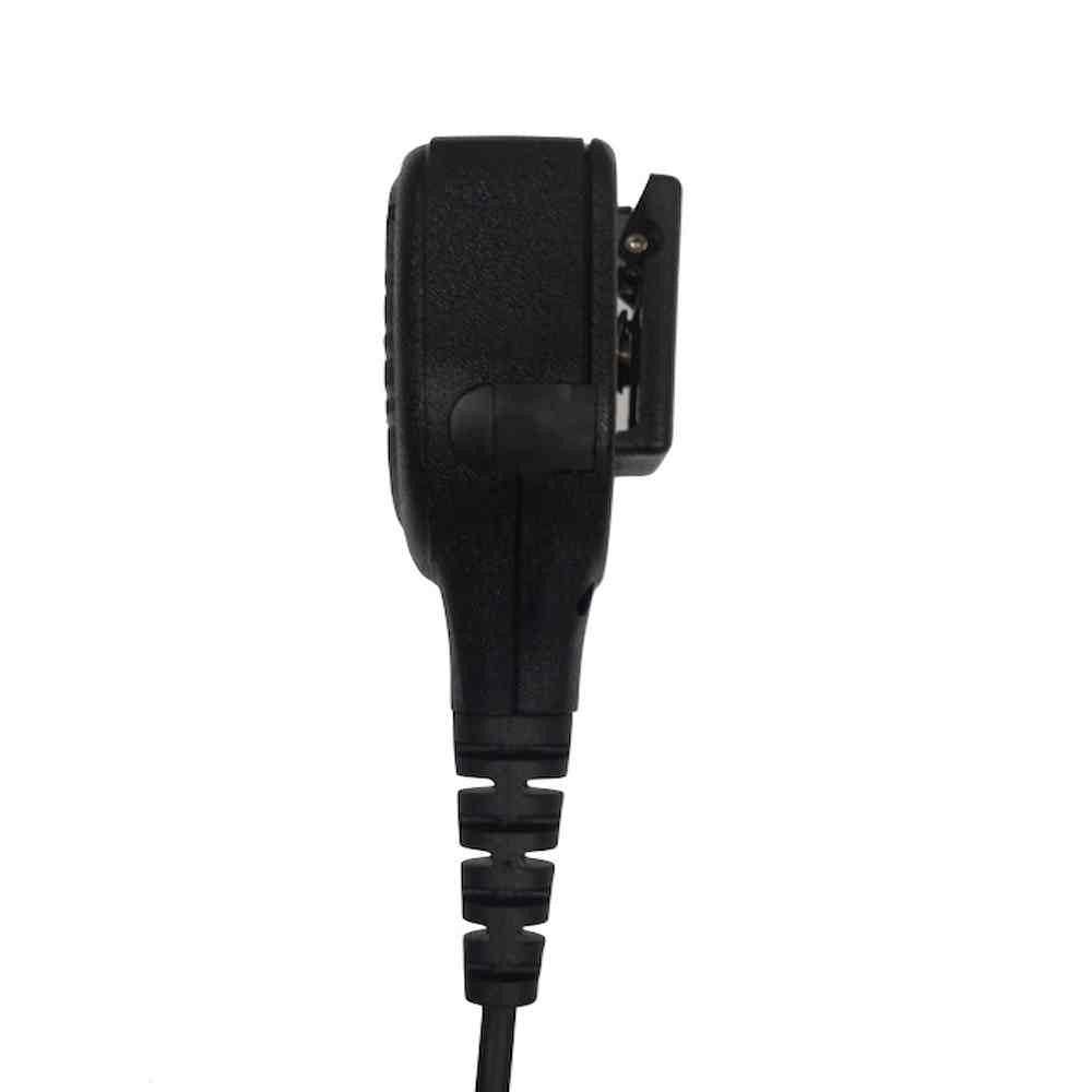 Remote Speaker Microphone For Motorola [BPR40 BPR40D CP185 CP200 CP200d CLS1110 CLS1410]