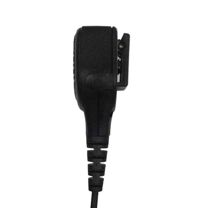 Remote Speaker Microphone For Motorola [BPR40 BPR40D CP185 CP200 CP200d CLS1110 CLS1410]