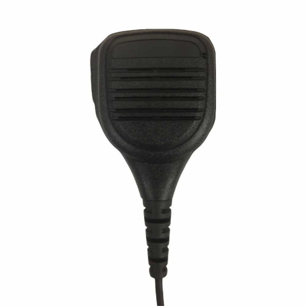 Remote Speaker Microphone [TWD25/TWD50]