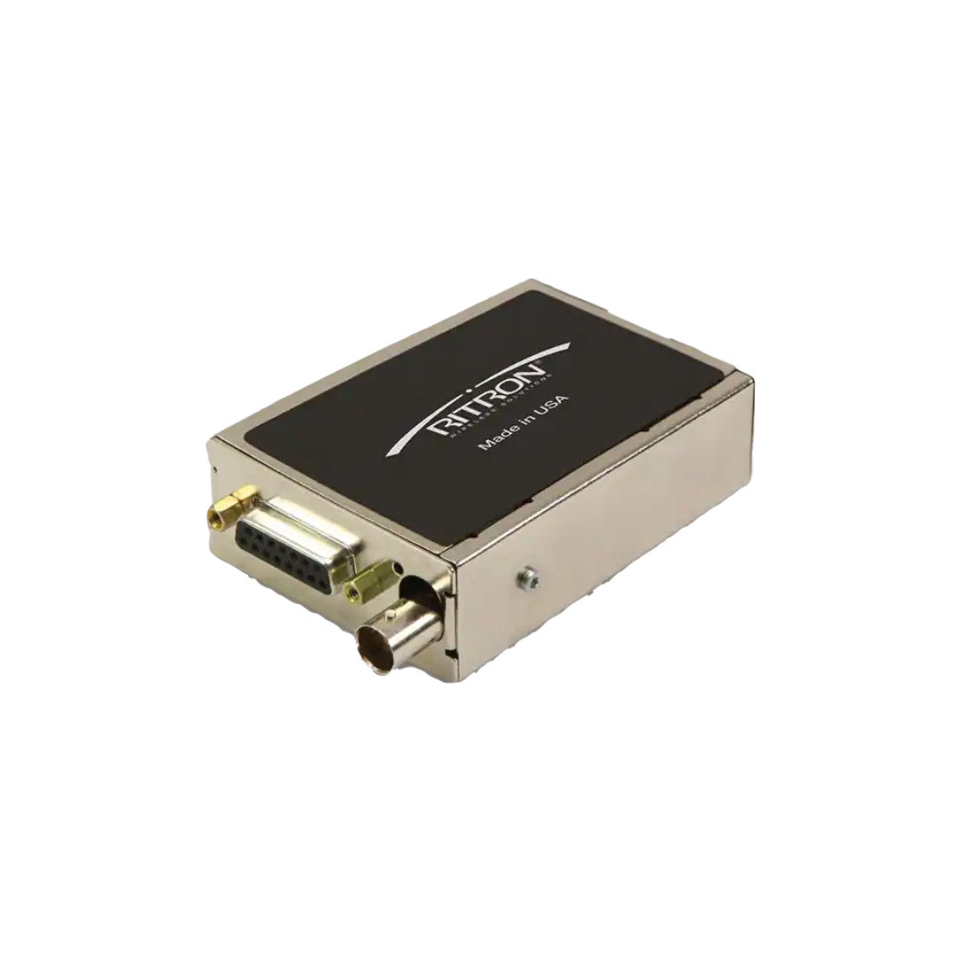 Ritron DTX-460-GBN6D UHF 400-420MHz Narrow Band Wireless Transceiver D ...