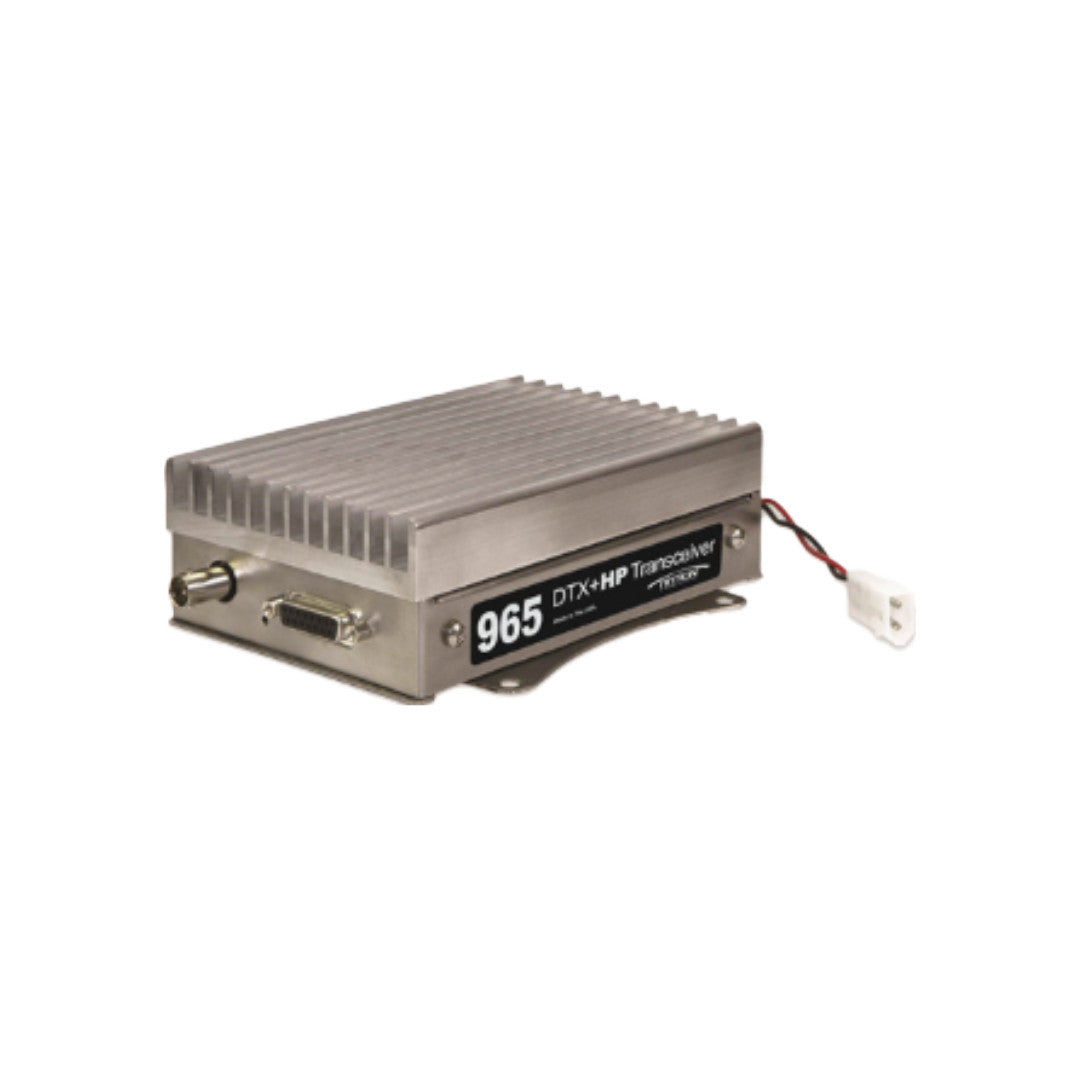 Ritron DTX-465-0BN30I UHF 450-470MHz Narrow Band 30 Watt High Power Wireless Transceiver Data Module