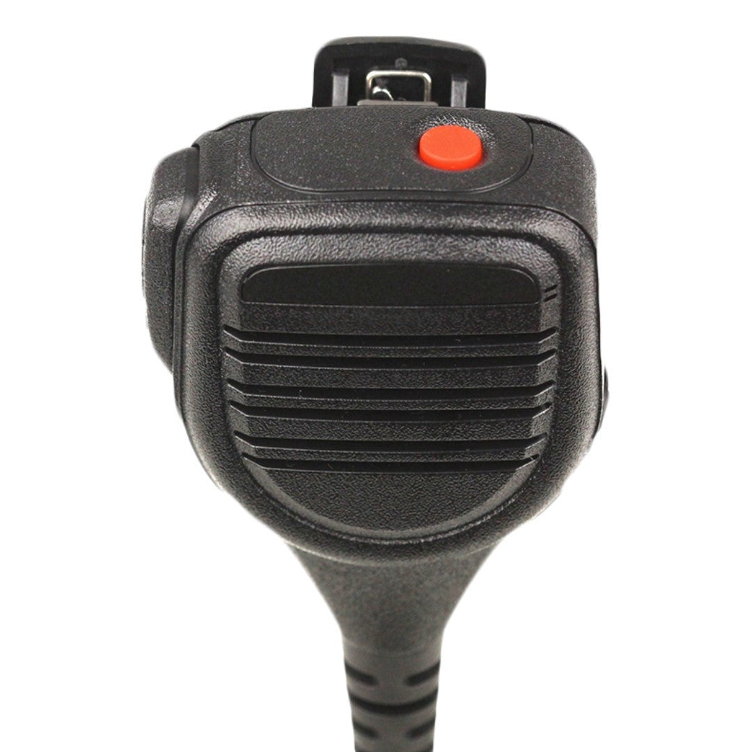 Heavy Duty Remote Speaker Microphone For Vertex [VX-920]