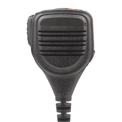 Heavy Duty Remote Speaker Microphone For Motorola [BPR40 BPR40D CP185 CP200 CP200d CLS1110 CLS1410]