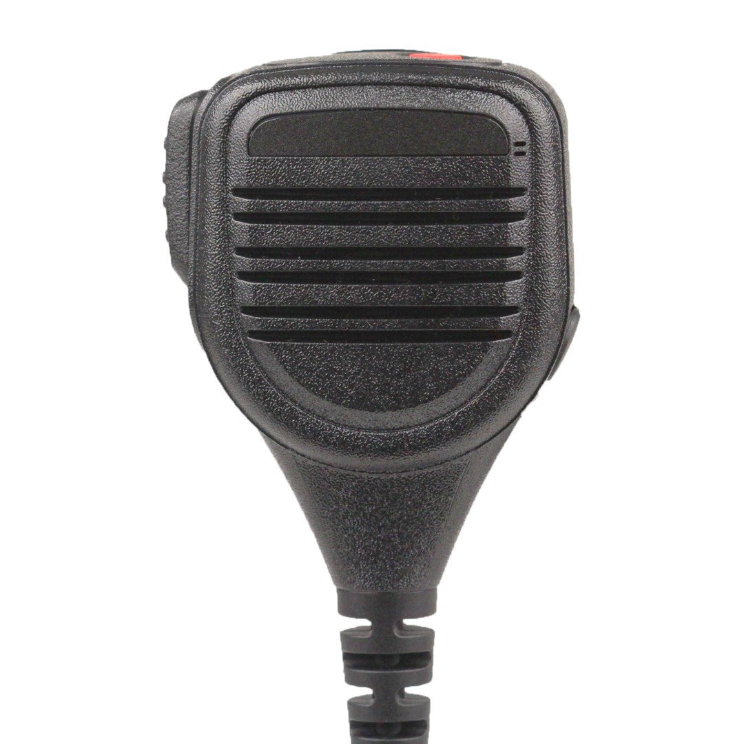 Heavy Duty Remote Speaker Microphone For Vertex [VX-920]