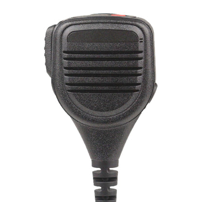 Heavy Duty Remote Speaker Microphone For Vertex [VX-920]