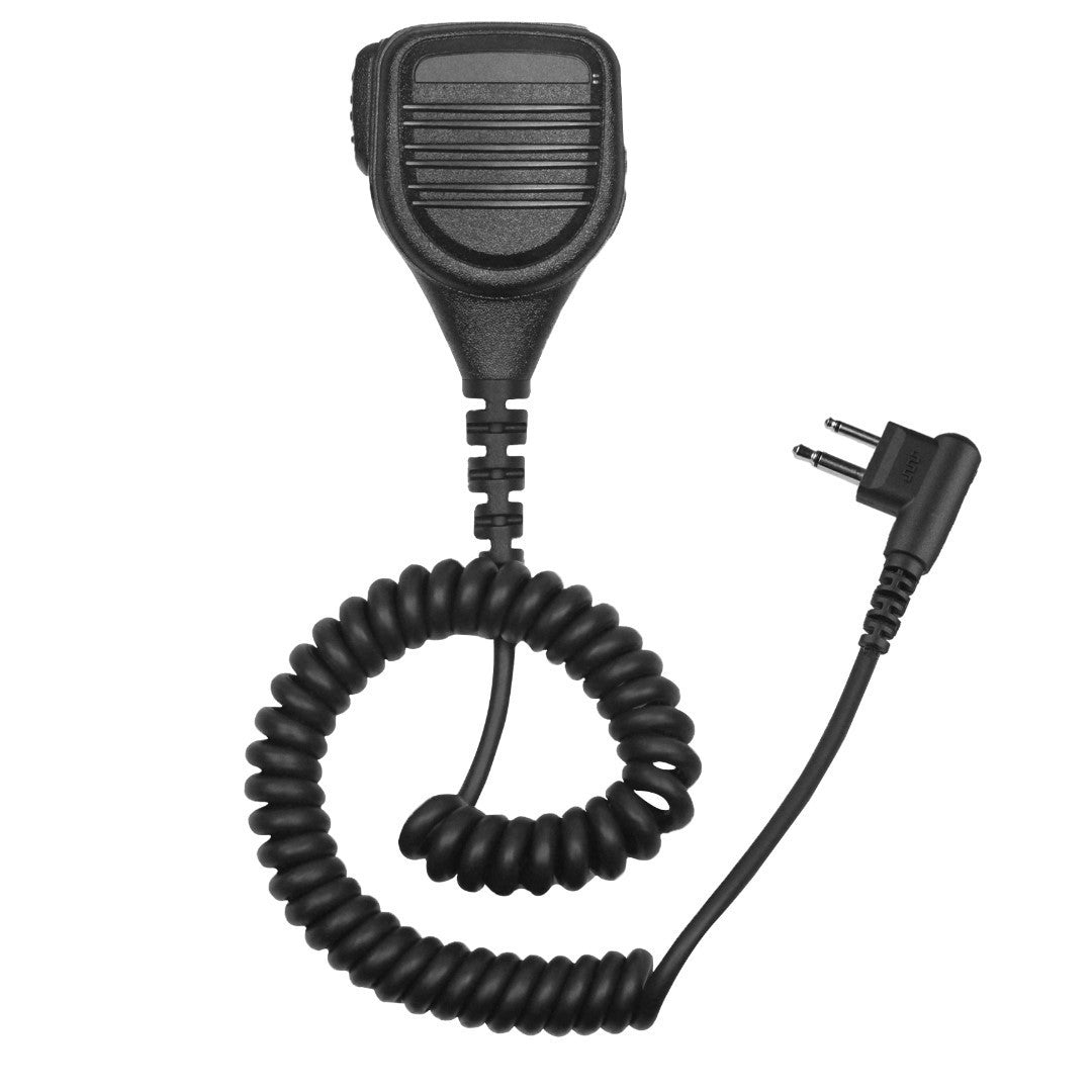 Heavy Duty Remote Speaker Microphone For Vertex [VX-920]