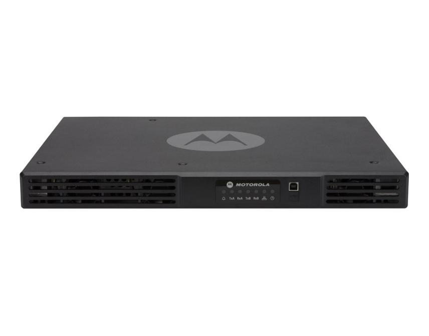 Motorola SLR 5700 MOTOTRBO 50 Watt Digital Repeater [AAR10QCGANQ1AN]