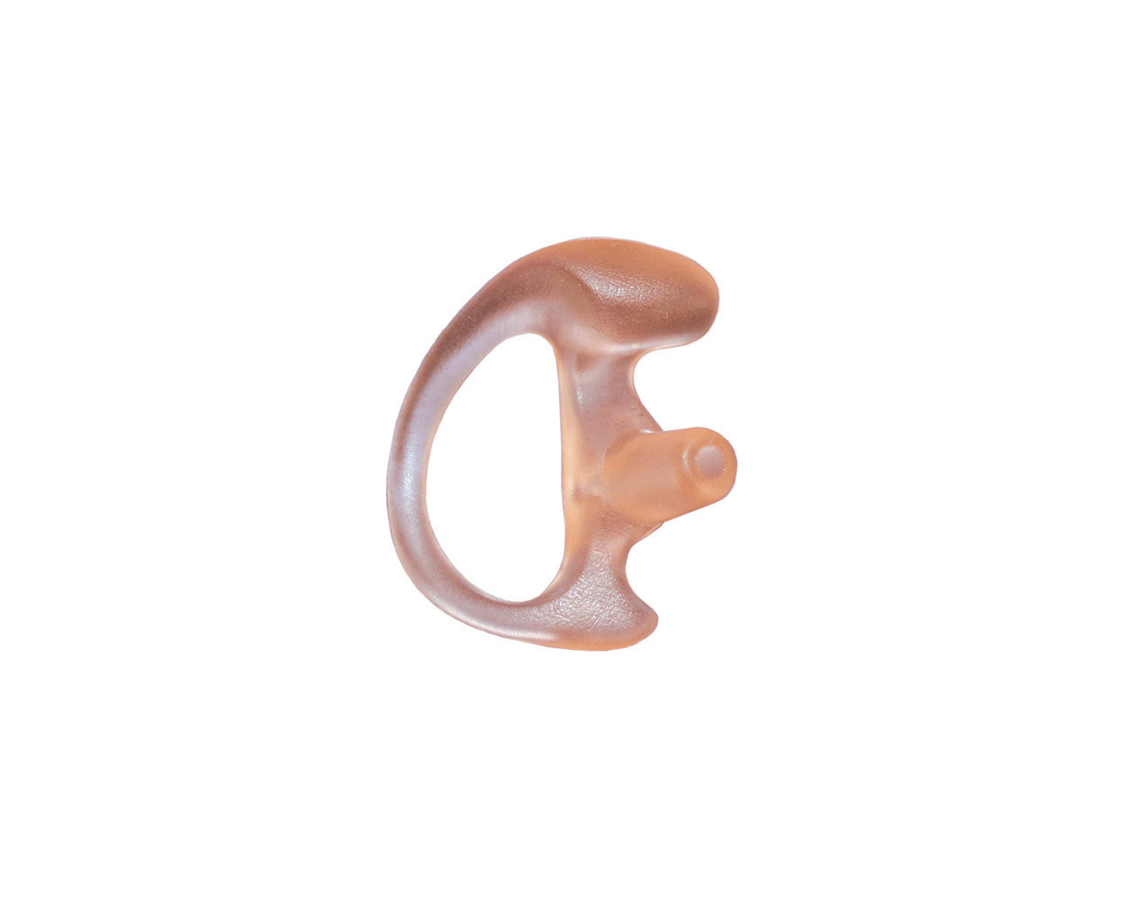 Semi Custom Earmold [K-Flex]