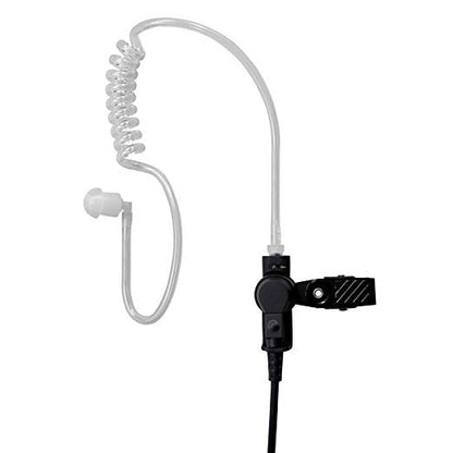 Single Wire Surveillance Kit Earpiece [VX231 VX261 VX264 VX451 VX454 VX459 EVX531 EVX534 EVX539]