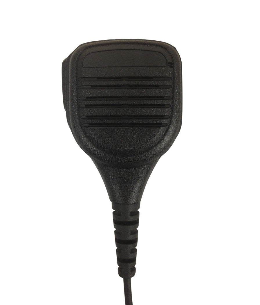 Remote Speaker Microphone For Two Way Direct [XTR550]