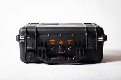 Star-Batt Plus