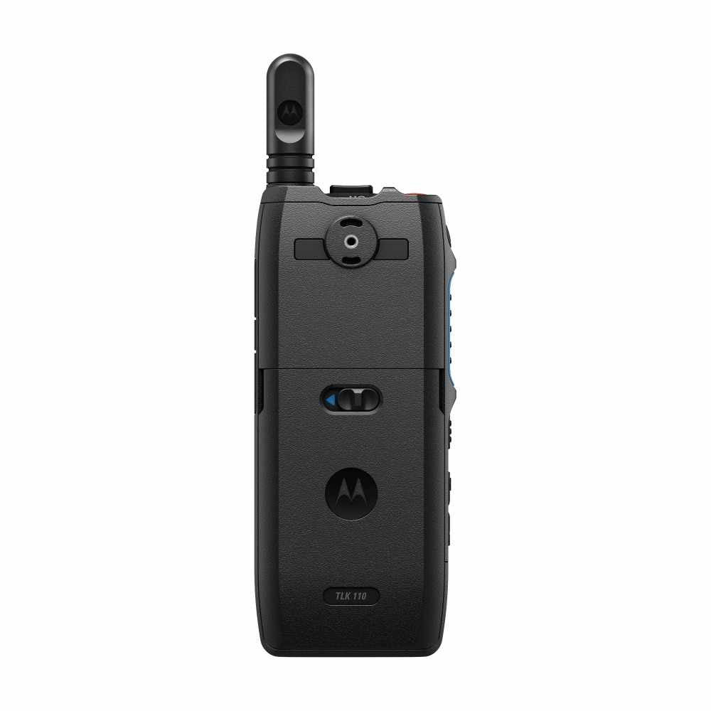 Motorola TLK110 Wave PTX IP67 Two-Way Radio [TLK110]
