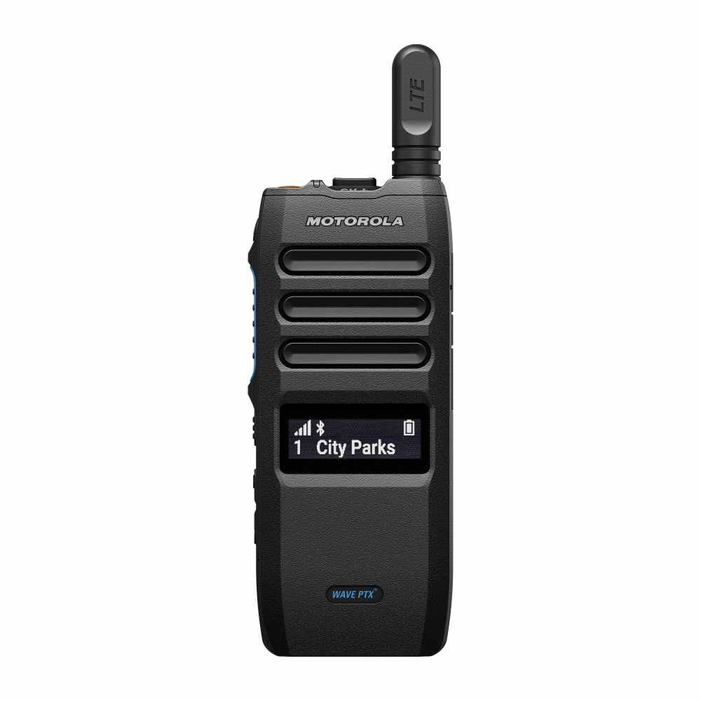 Motorola TLK110 Wave PTX IP67 Two-Way Radio [TLK110]