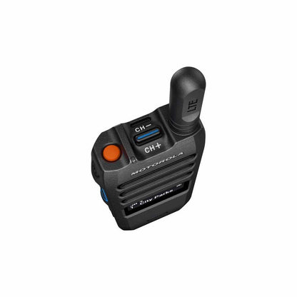 Motorola TLK110 Wave PTX IP67 Two-Way Radio [TLK110]