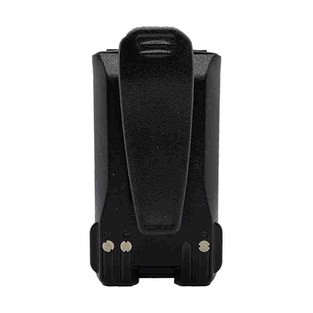 Icom BP264 BP265 Replacement Lithium-Ion 2900mAh Battery With Belt Clip [F3001 F4001]