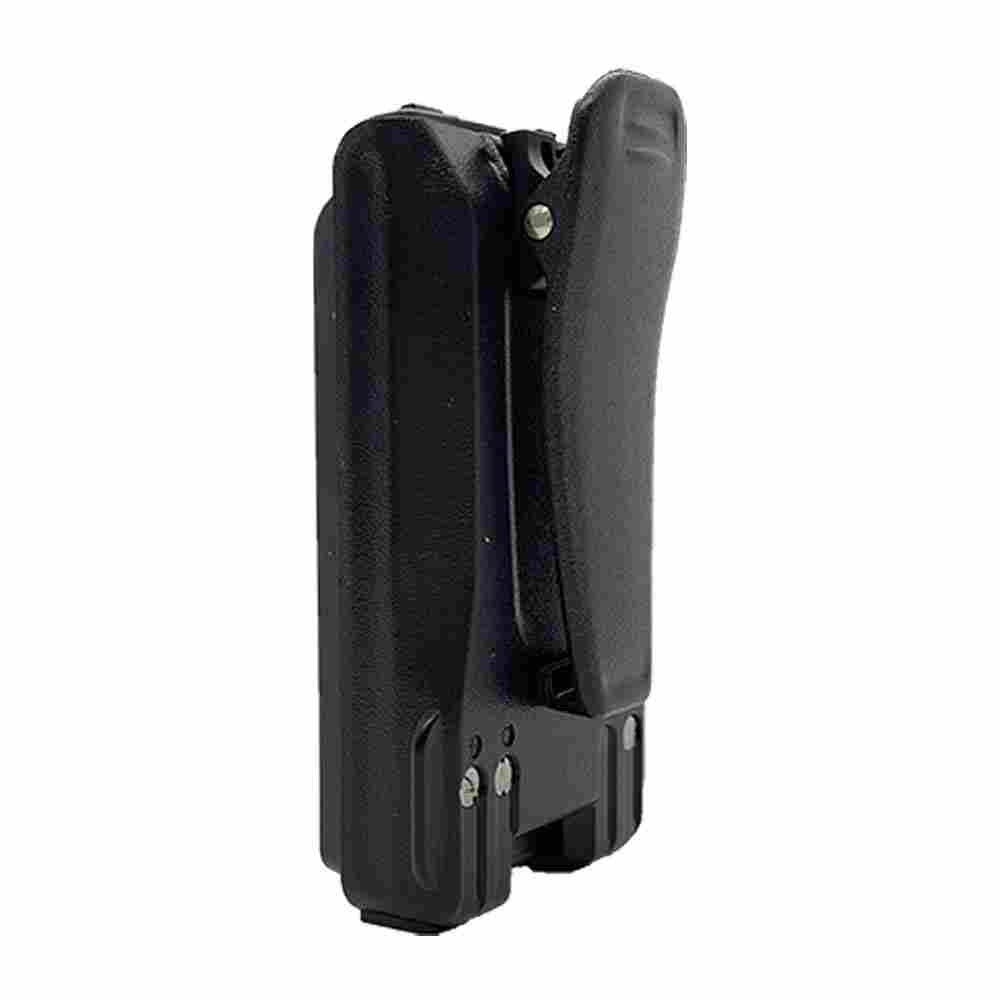Icom BP264 BP265 Replacement Lithium-Ion 2900mAh Battery With Belt Clip [F3001 F4001]