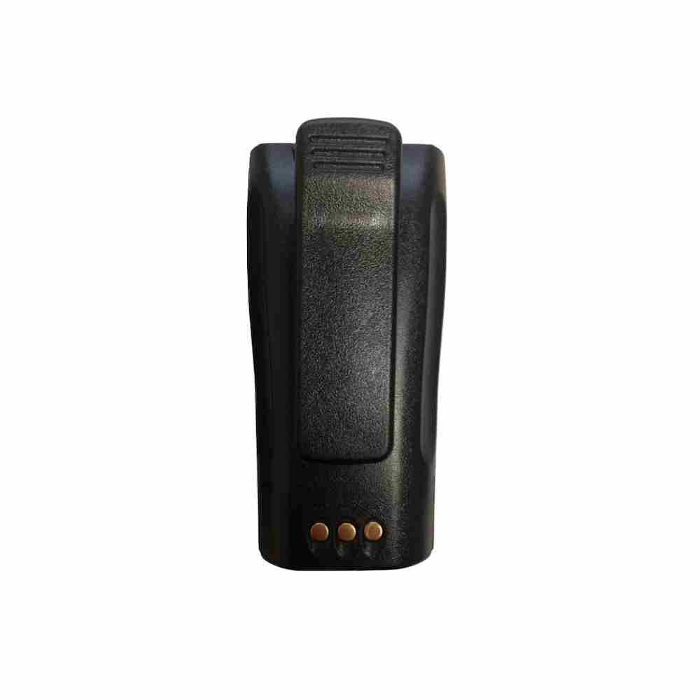 Motorola NNTN4497CR Lithium-Ion 2,900 mAh Battery [CP150 CP200 CP200XLS CP200D PR400]
