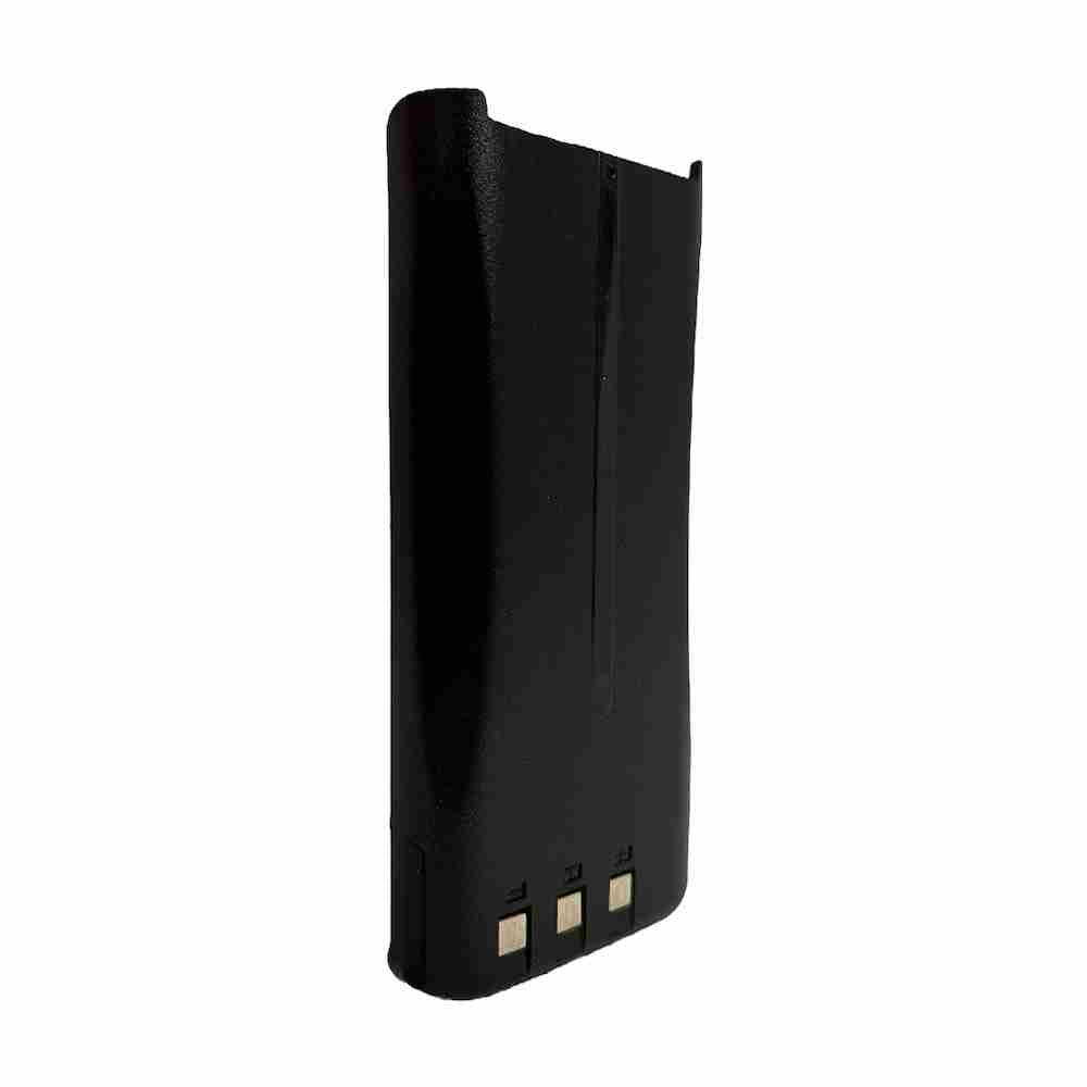 Kenwood KNB-45L Replacement Lithium-Ion 1800mAh Battery [TK2400 TK2402 TK3400 TK3402 NX240 NX340 NX1300]