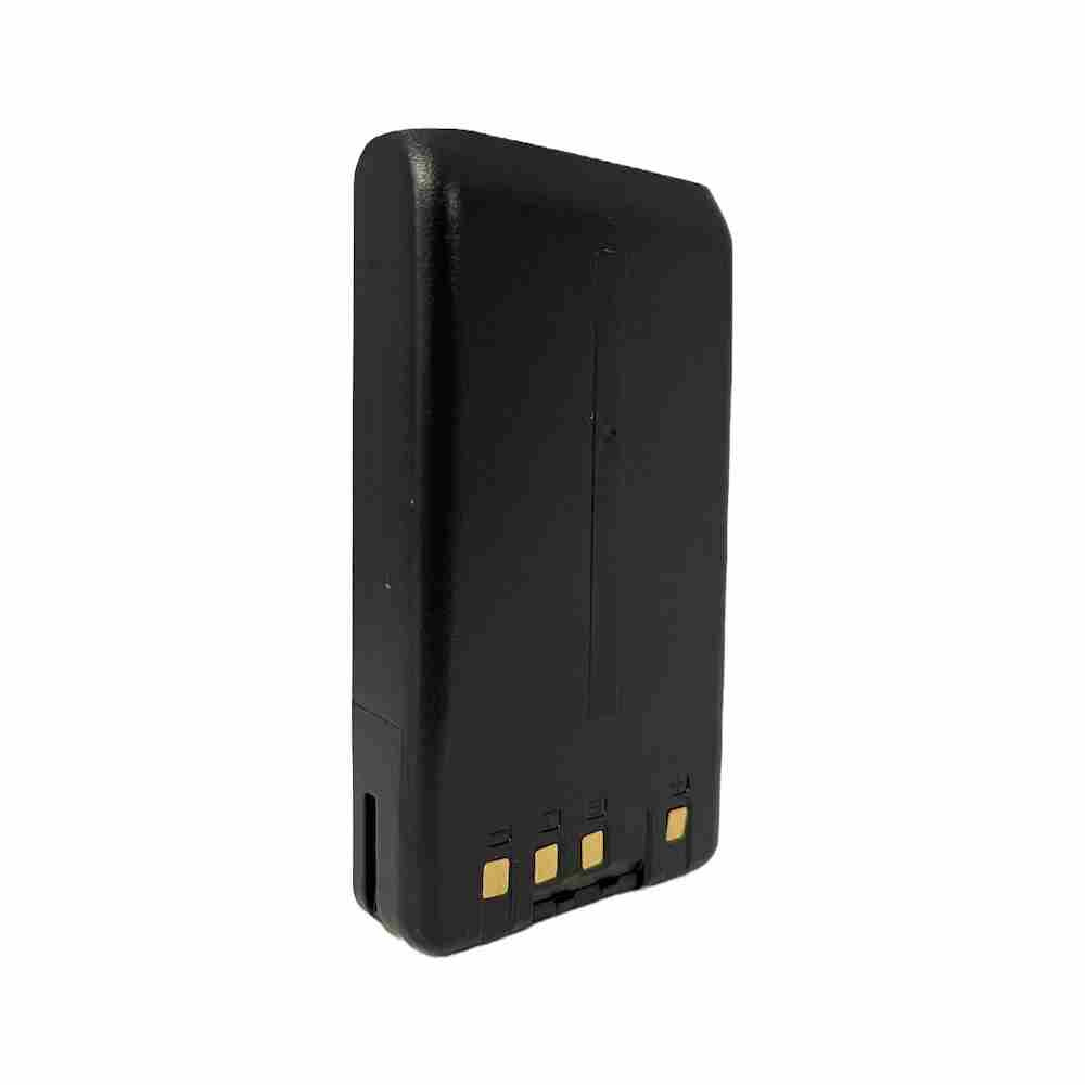 Kenwood KNB-57L Replacement Lithium-Ion 1800mAh Battery [TK2140 TK2160 TK2170 TK2360 TK3140 TK3160]