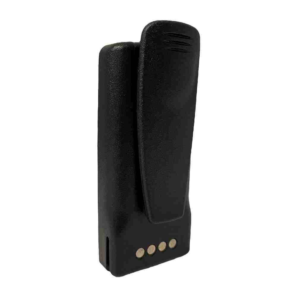 Motorola RLN6351 Replacement Lithium-Ion 2900mAh Battery With Belt Clip [RDU2080D RDU4100 RDV5100]