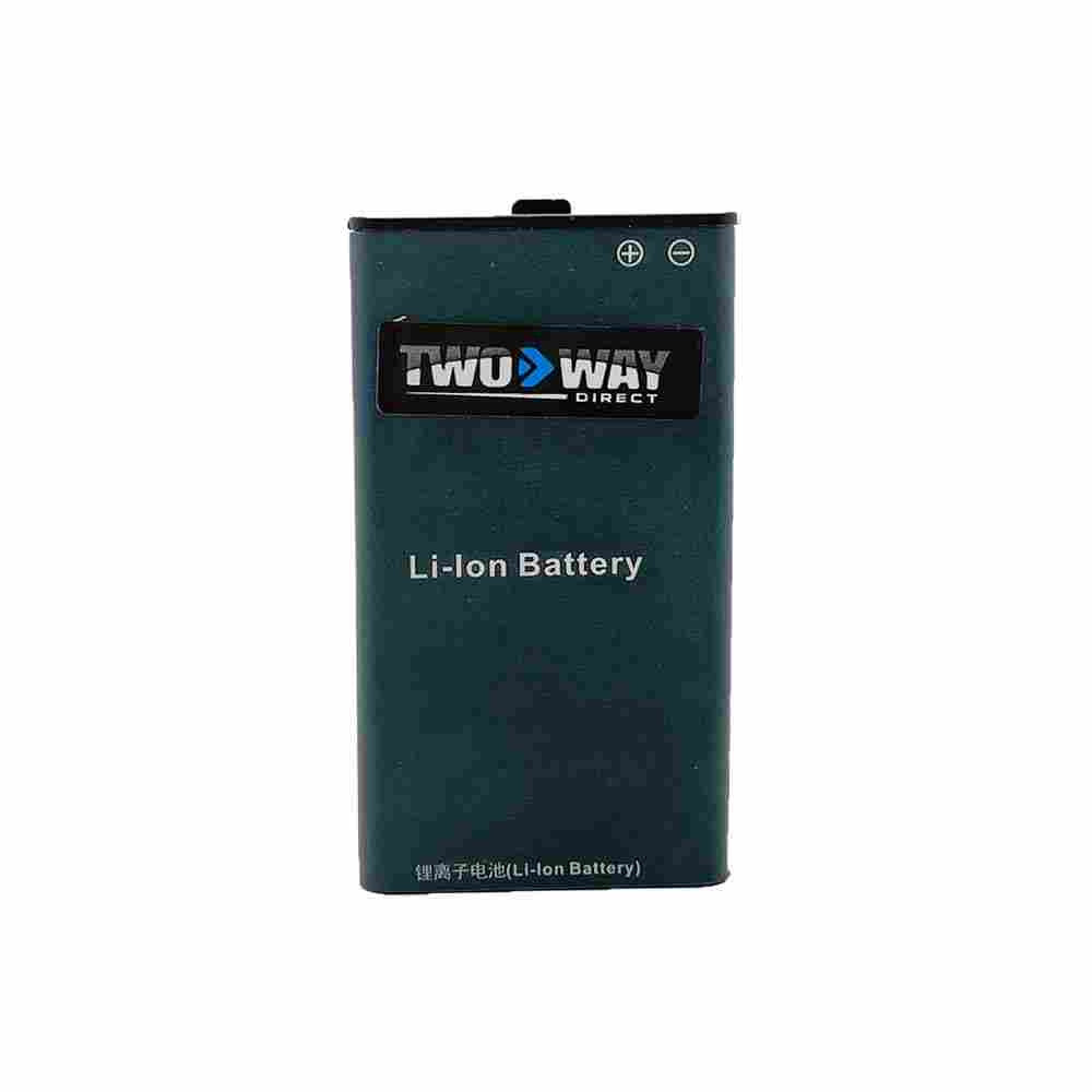 Hytera BL2009 Replacement Lithium-Ion 2000mAh Battery [PD362i]