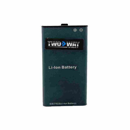 Hytera BL2009 Replacement Lithium-Ion 2000mAh Battery [PD362i]