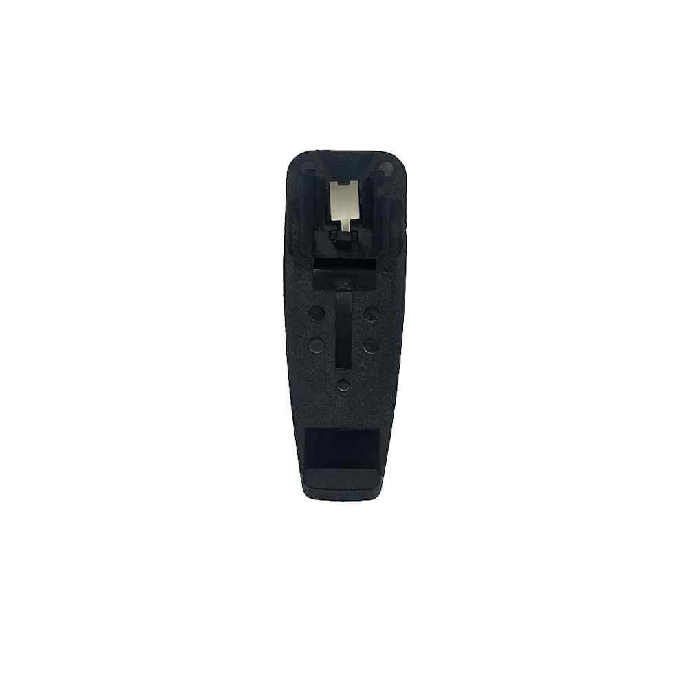 Motorola HLN9844A Replacement Belt Clip [CP185 HT750 HT1250 HT1550]