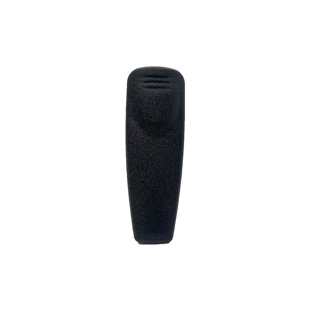 Motorola HLN9844A Replacement Belt Clip [CP185 HT750 HT1250 HT1550]