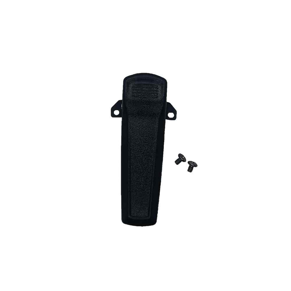 Hytera HYT BC12 Replacement Belt Clip [TC-580 TC-518 TC-508 TC-610]