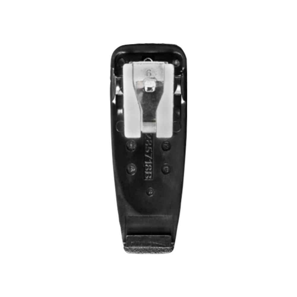 Motorola RLN5644A Replacement Short Belt Clip [CP200 CP200D CP200-XLS PR400]