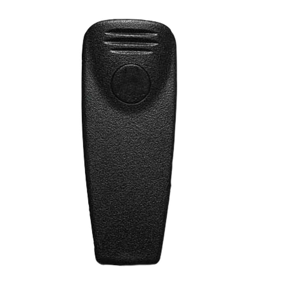 Motorola RLN5644A Replacement Short Belt Clip [CP200 CP200D CP200-XLS PR400]