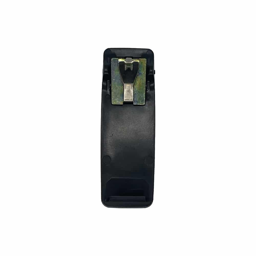Motorola PMLN4651A Replacement Large Belt Clip [XPR6350 XPR6550]