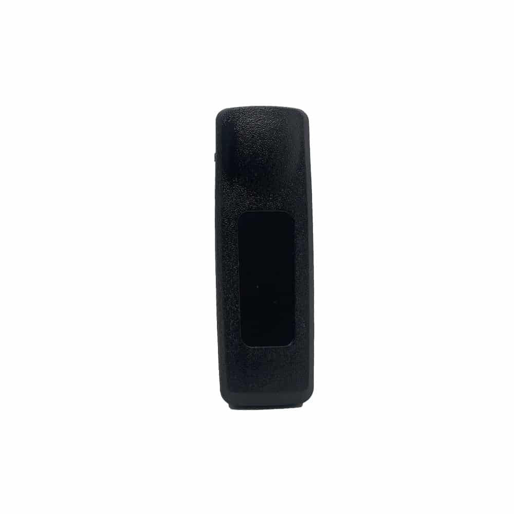 Motorola PMLN4651A Replacement Large Belt Clip [XPR6350 XPR6550]