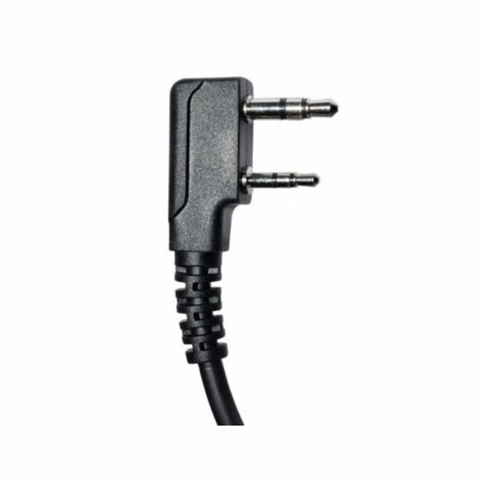 G-Hook Swivel Earpiece [TWD25/TWD50] – Two Way Direct