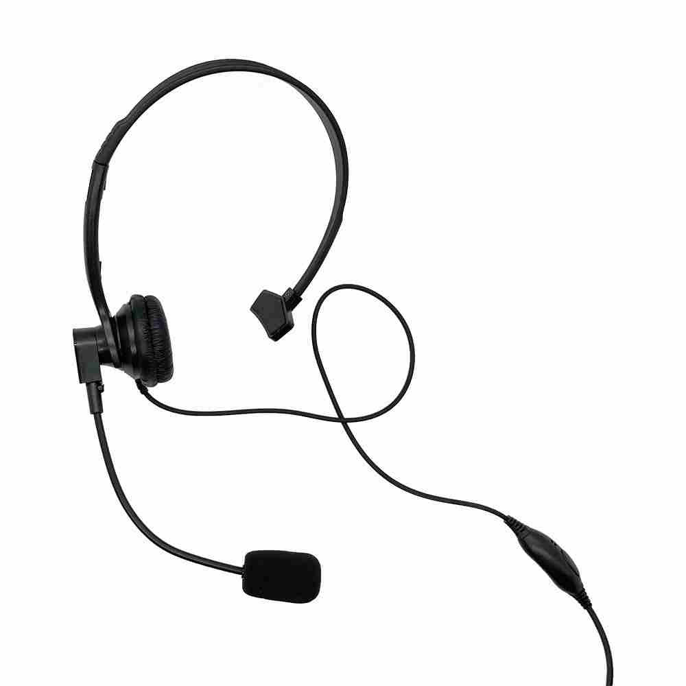 Replacement Lightweight Headset for Vertex [VX231 VX261 VX264 VX451 VX454 VX459 EVX531 EVX539]