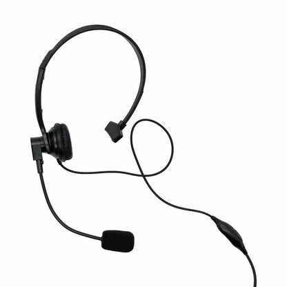 Replacement Lightweight Headset for Vertex [VX231 VX261 VX264 VX451 VX454 VX459 EVX531 EVX539]