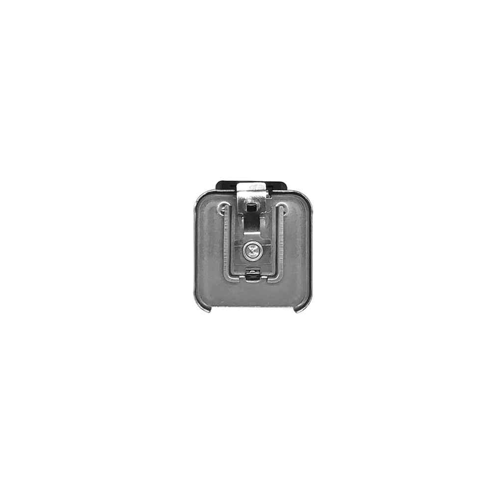 Spring Clip Replacement For Two Way Direct High Noise Remote Speaker Microphone