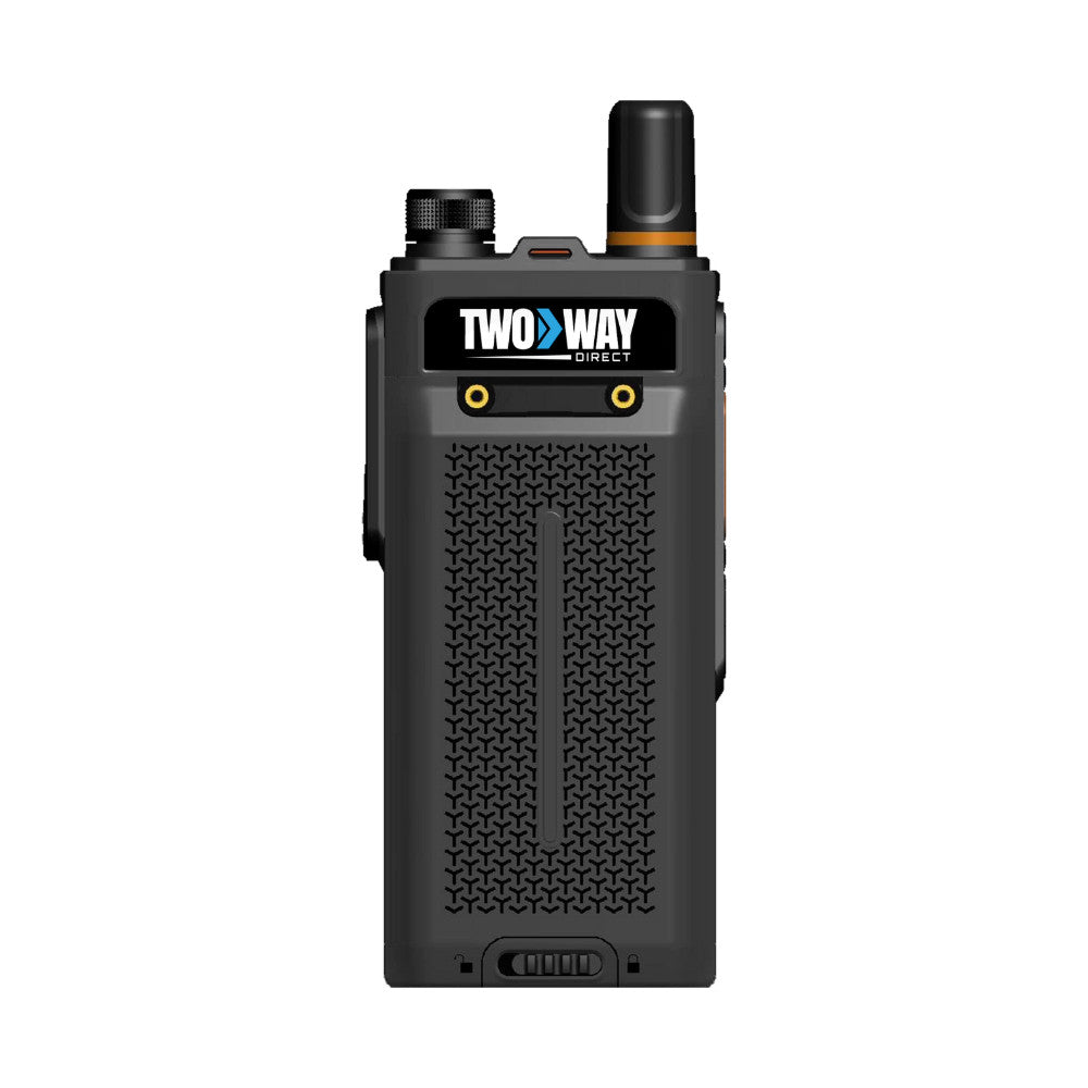 Two Way Direct TWD100 Nationwide PTT Handheld Radio - NO MONTHLY FEES